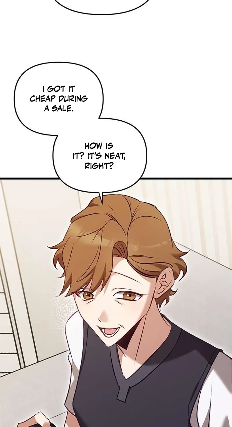 My Lewd Friend's Oppa Chapter 2 - page 75