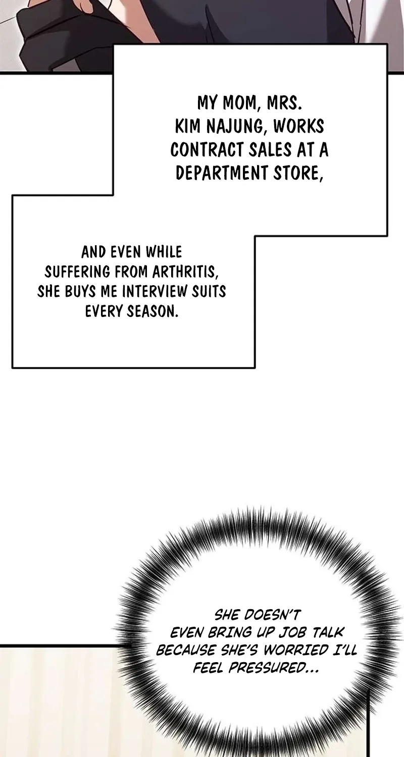 My Lewd Friend's Oppa Chapter 2 - page 76