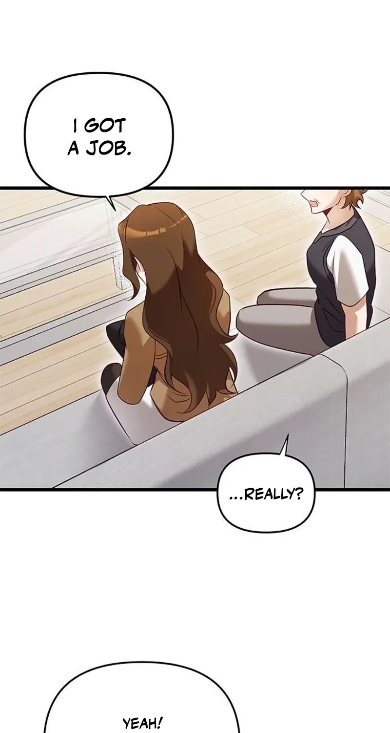 My Lewd Friend's Oppa Chapter 2 - page 79