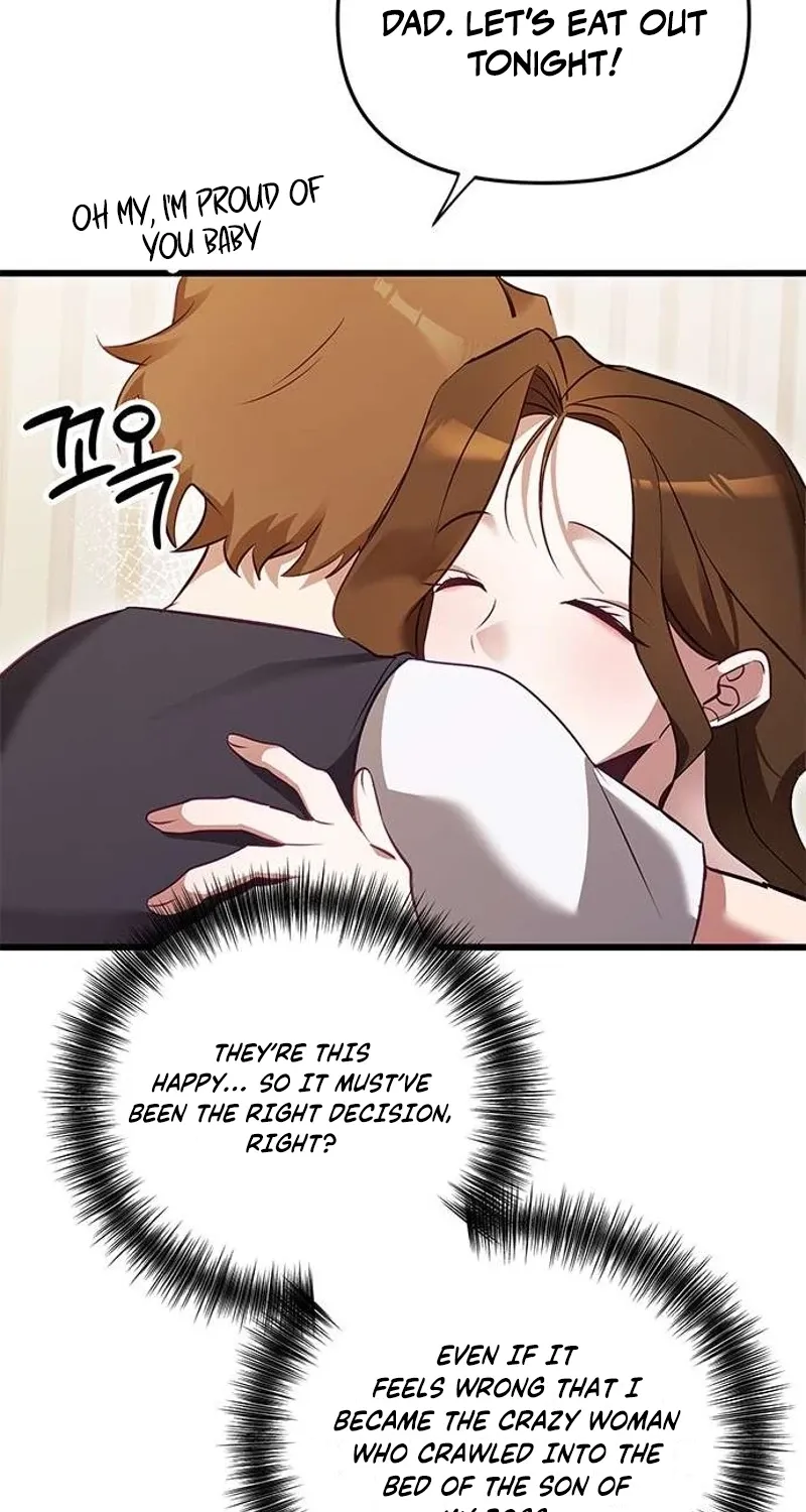 My Lewd Friend's Oppa Chapter 2 - page 82