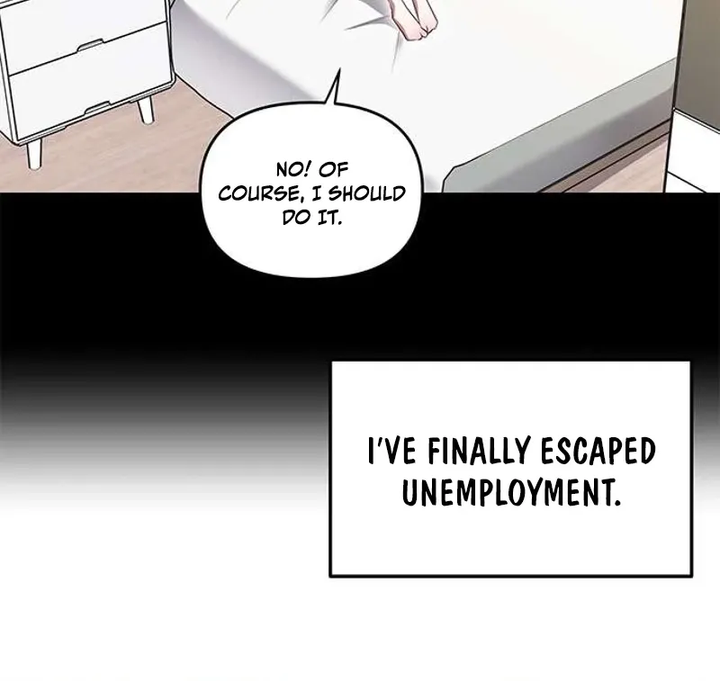 My Lewd Friend's Oppa Chapter 3 - page 10