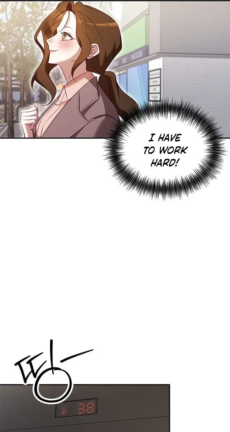 My Lewd Friend's Oppa Chapter 3 - page 11