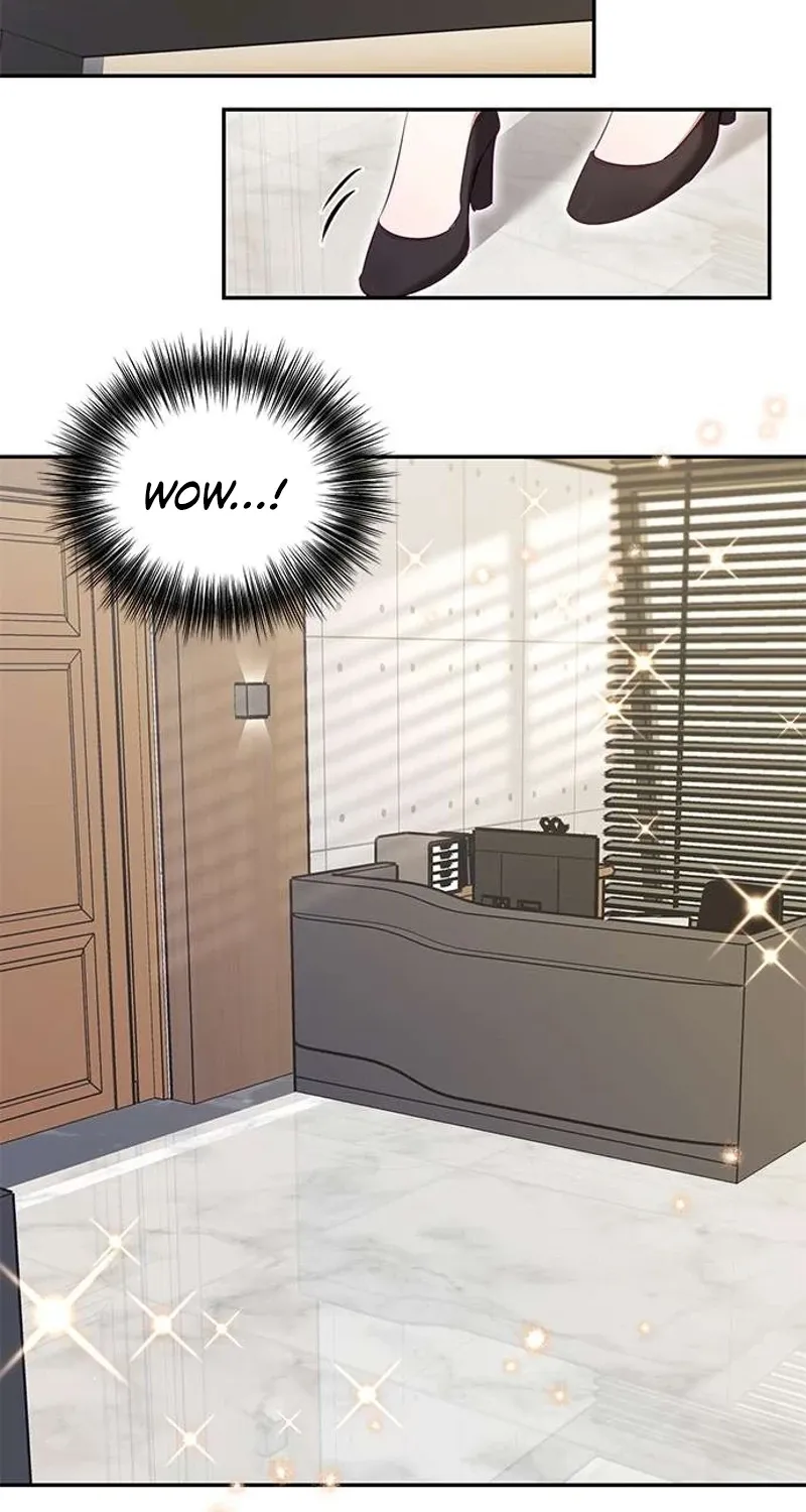 My Lewd Friend's Oppa Chapter 3 - page 12