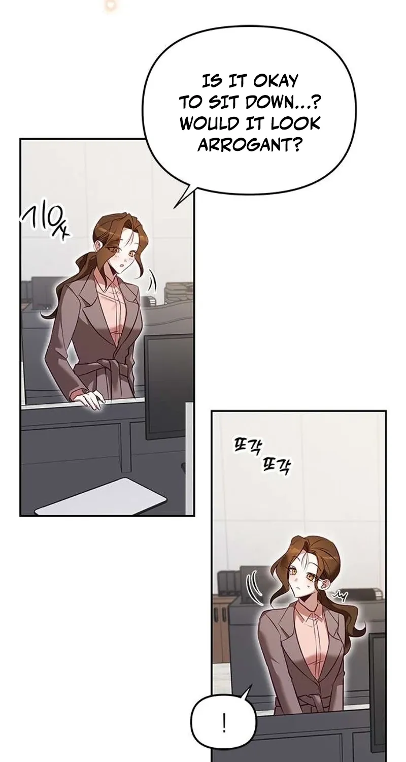 My Lewd Friend's Oppa Chapter 3 - page 13