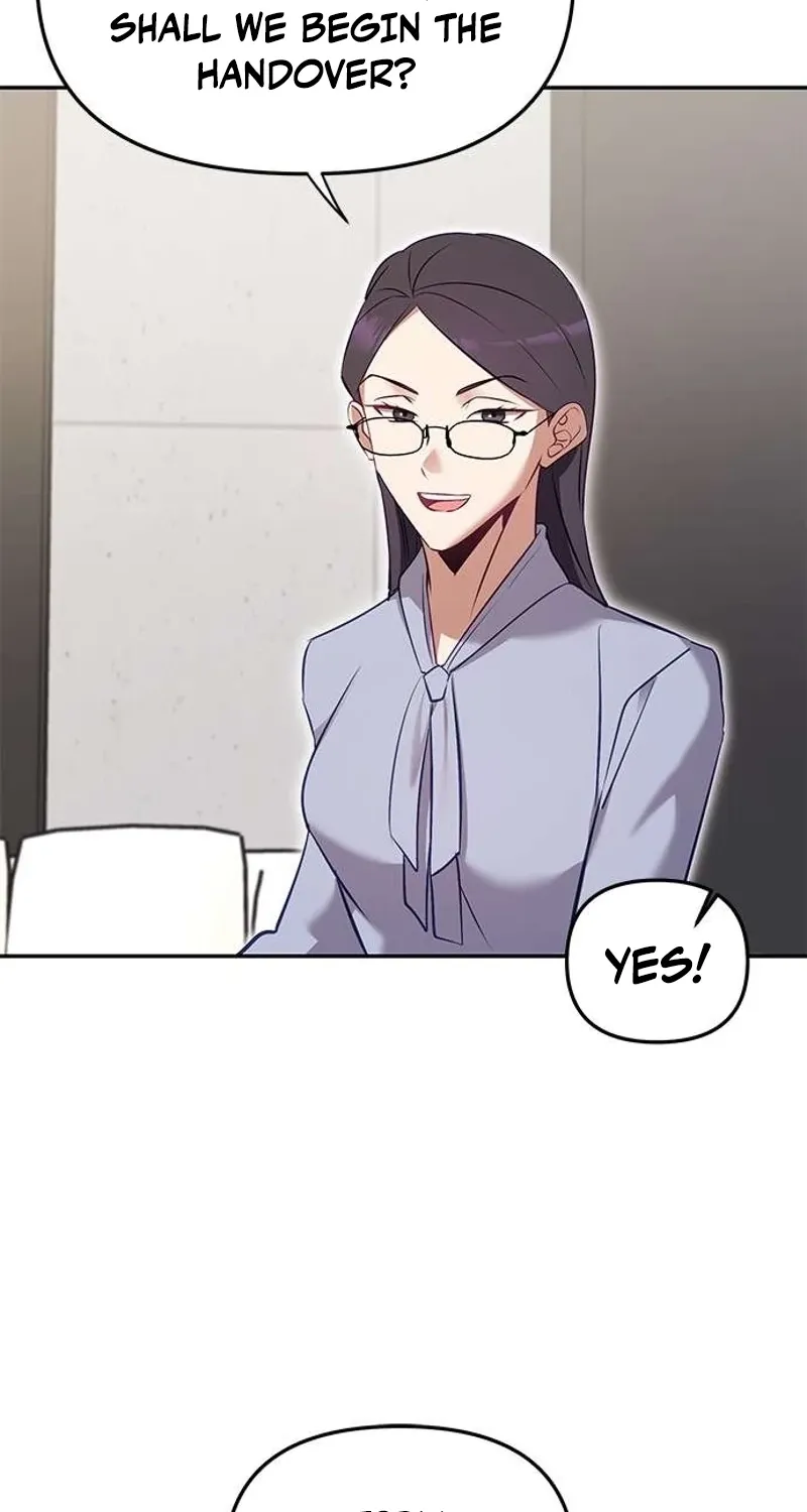 My Lewd Friend's Oppa Chapter 3 - page 16