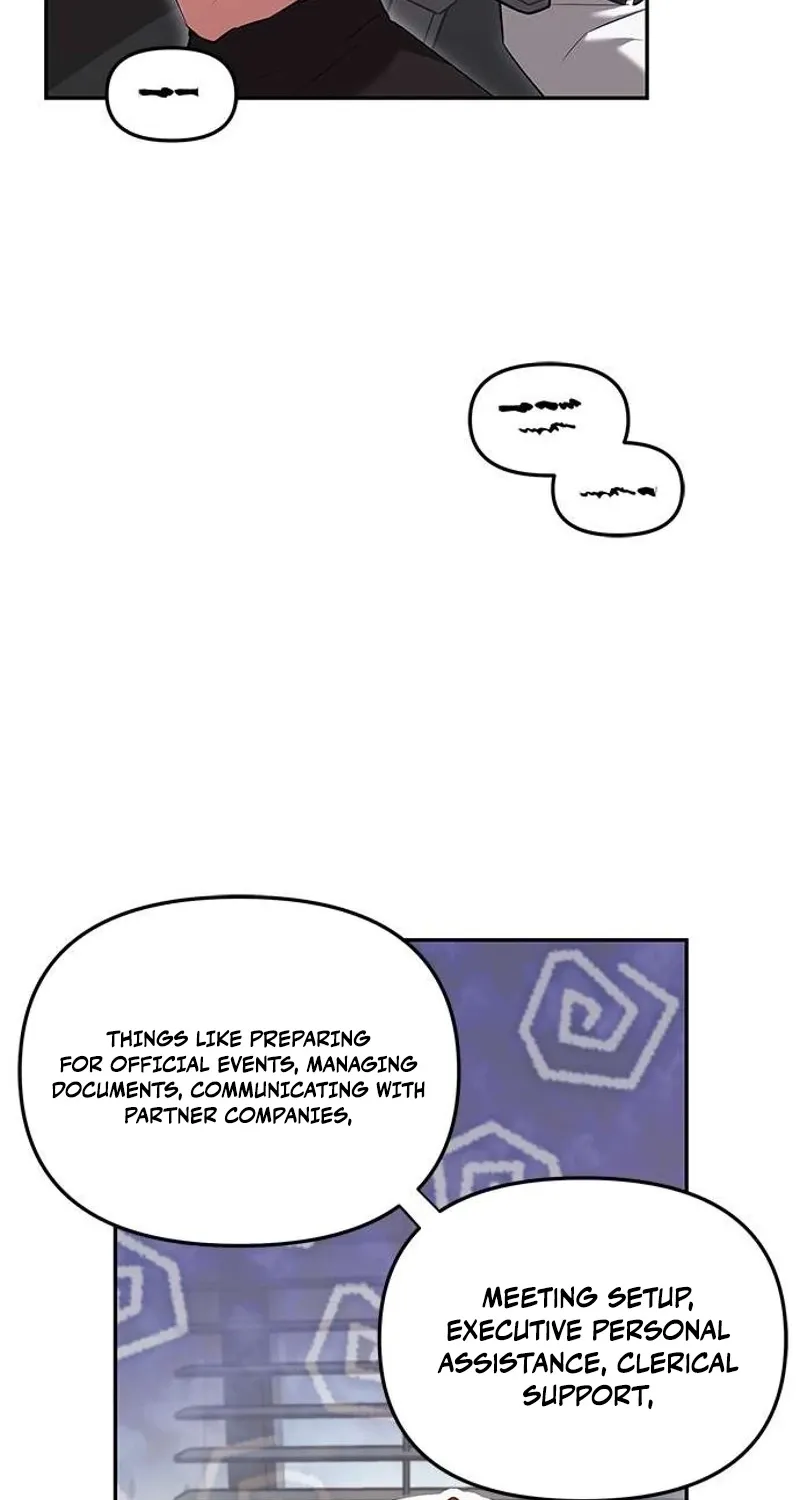 My Lewd Friend's Oppa Chapter 3 - page 19