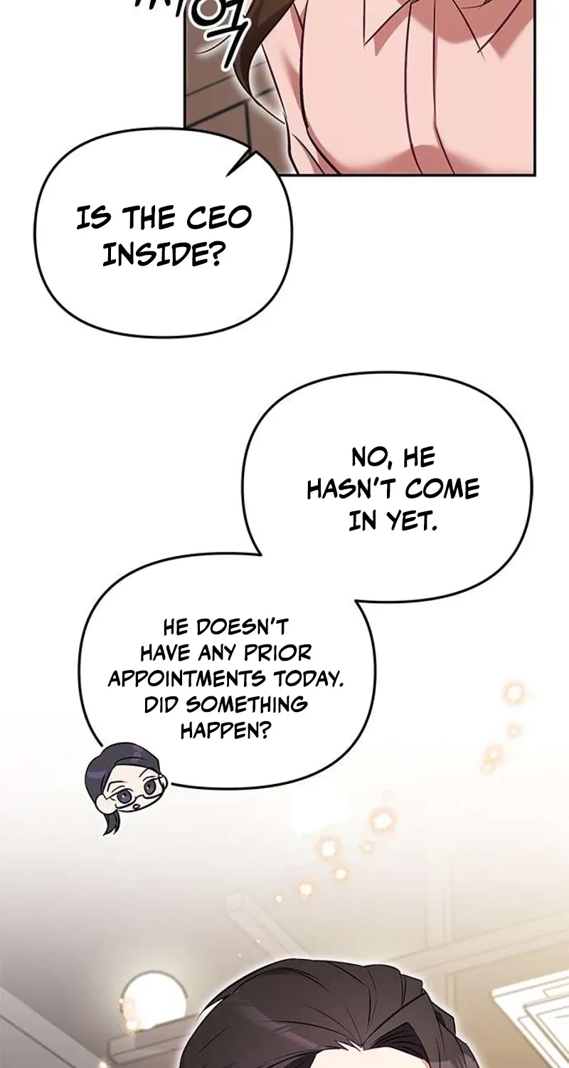 My Lewd Friend's Oppa Chapter 3 - page 24