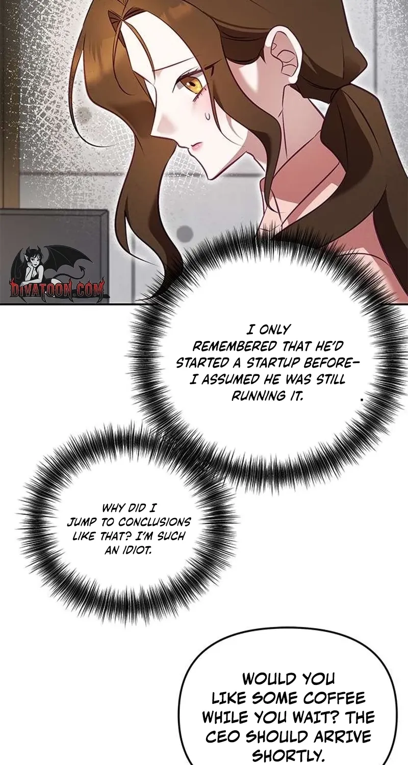 My Lewd Friend's Oppa Chapter 3 - page 27