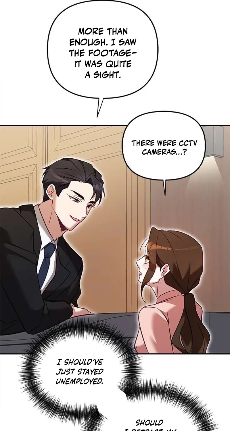 My Lewd Friend's Oppa Chapter 3 - page 34