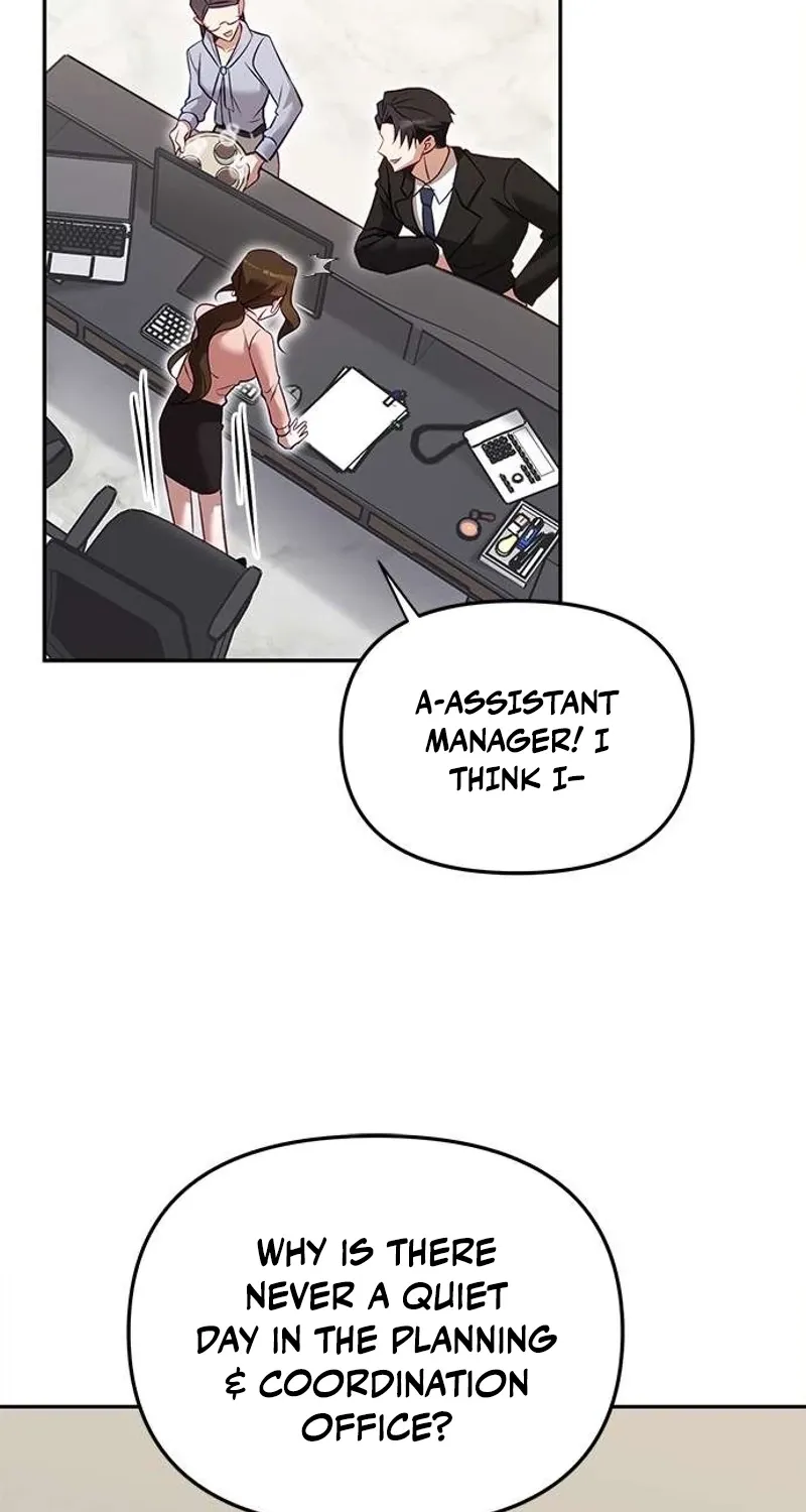 My Lewd Friend's Oppa Chapter 3 - page 36