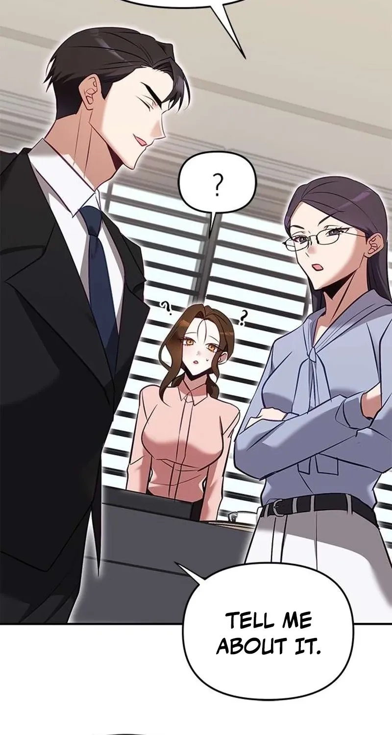 My Lewd Friend's Oppa Chapter 3 - page 37