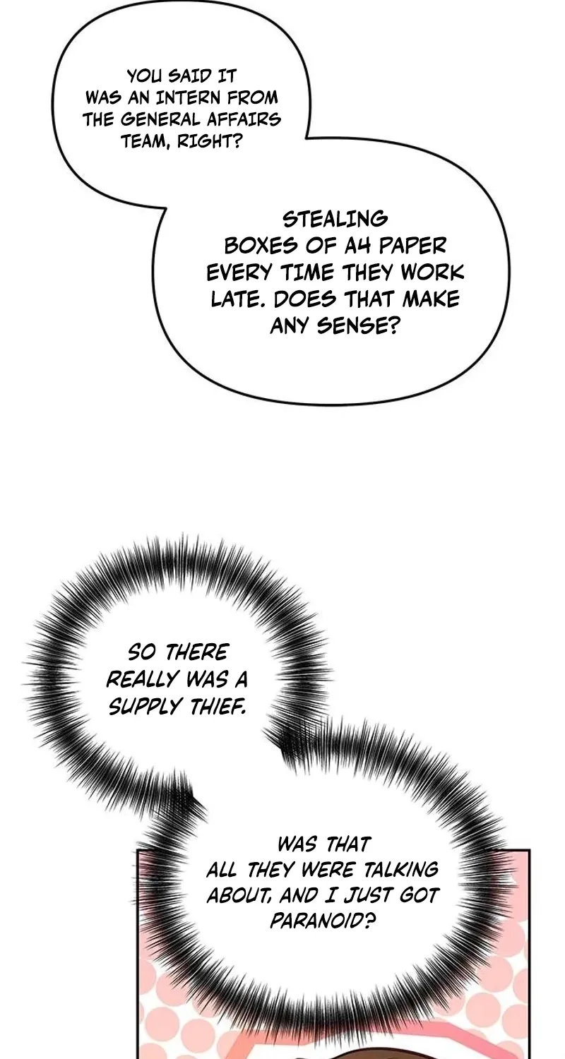 My Lewd Friend's Oppa Chapter 3 - page 38