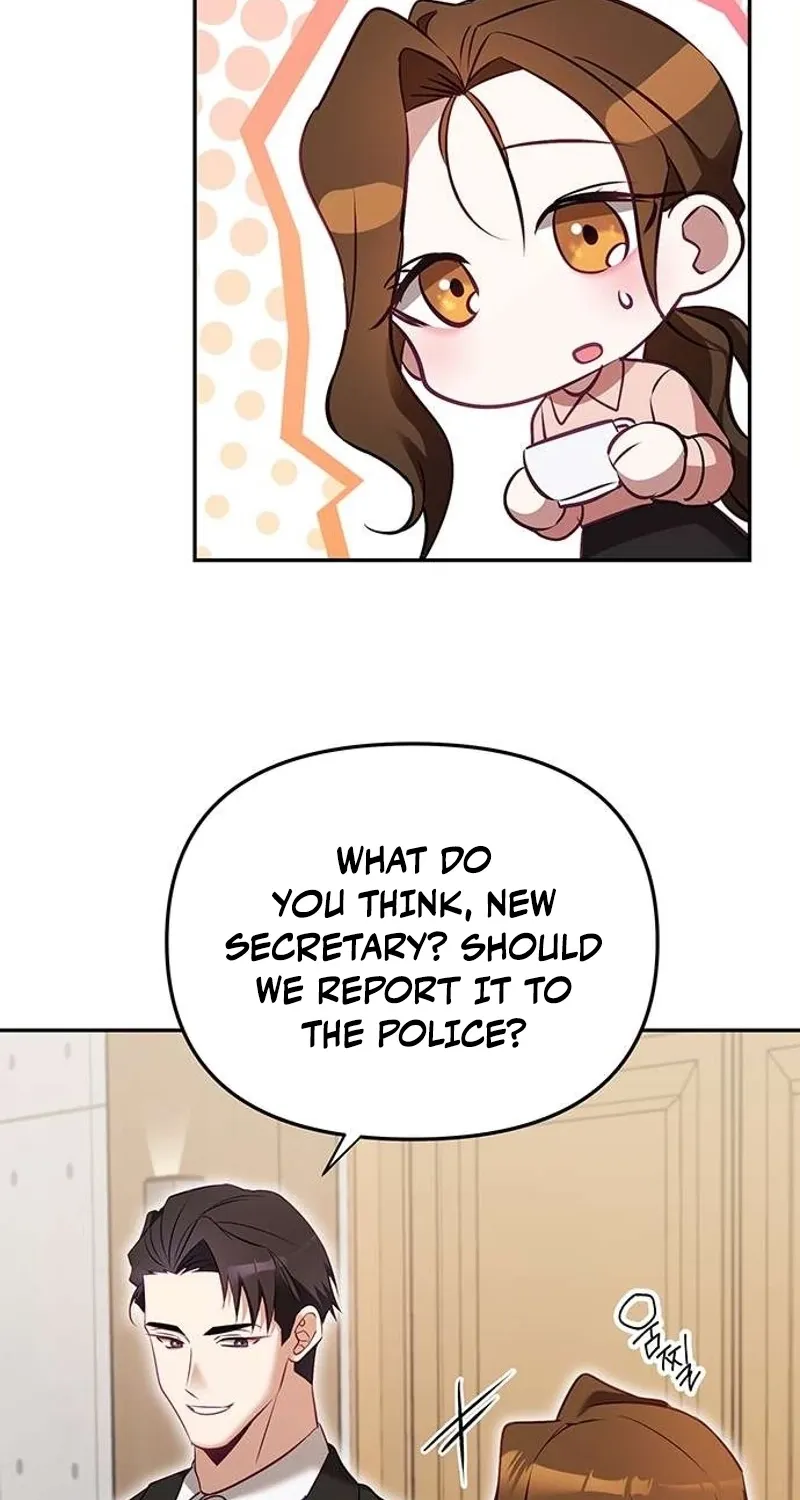 My Lewd Friend's Oppa Chapter 3 - page 39