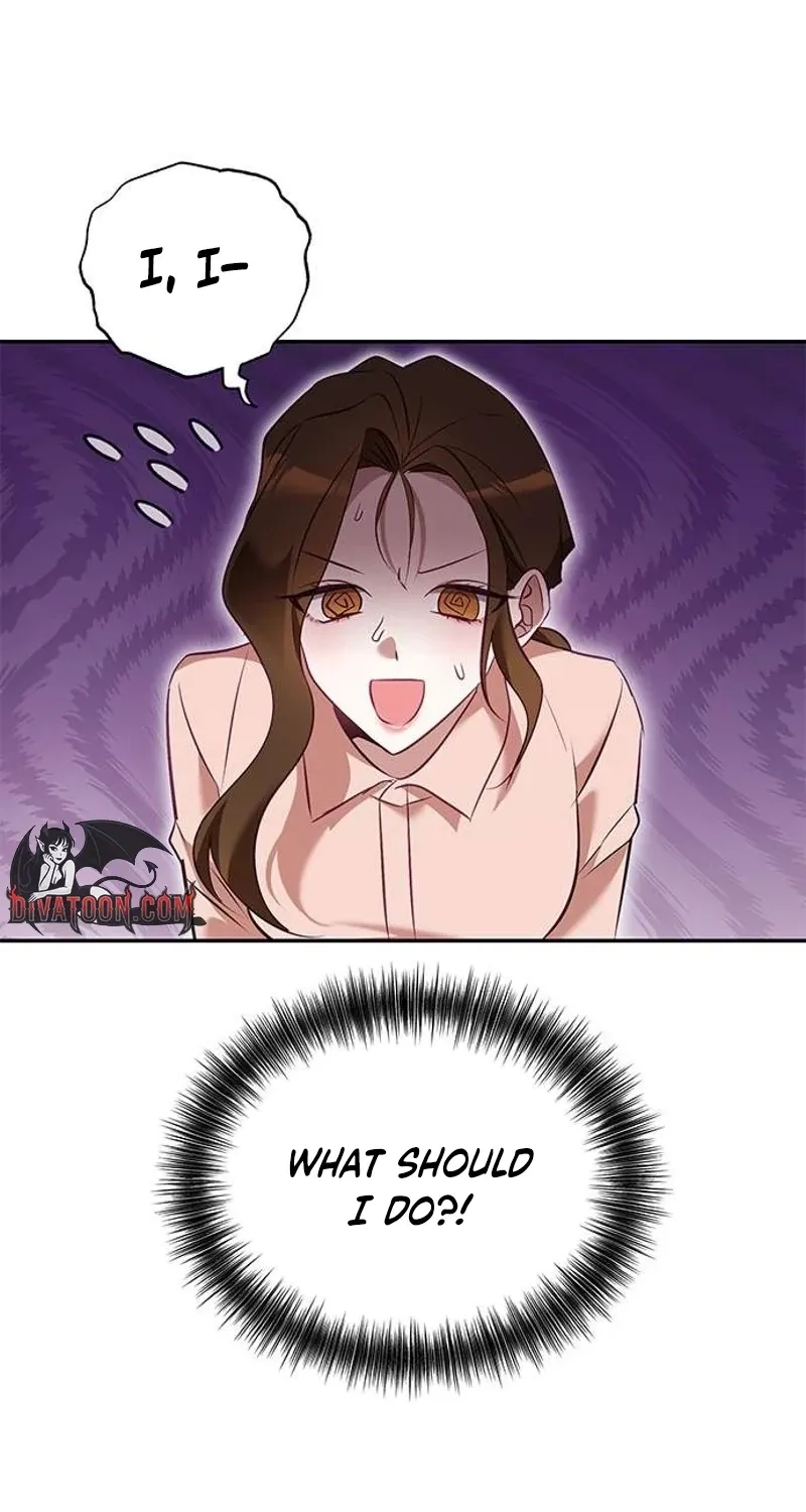 My Lewd Friend's Oppa Chapter 3 - page 4