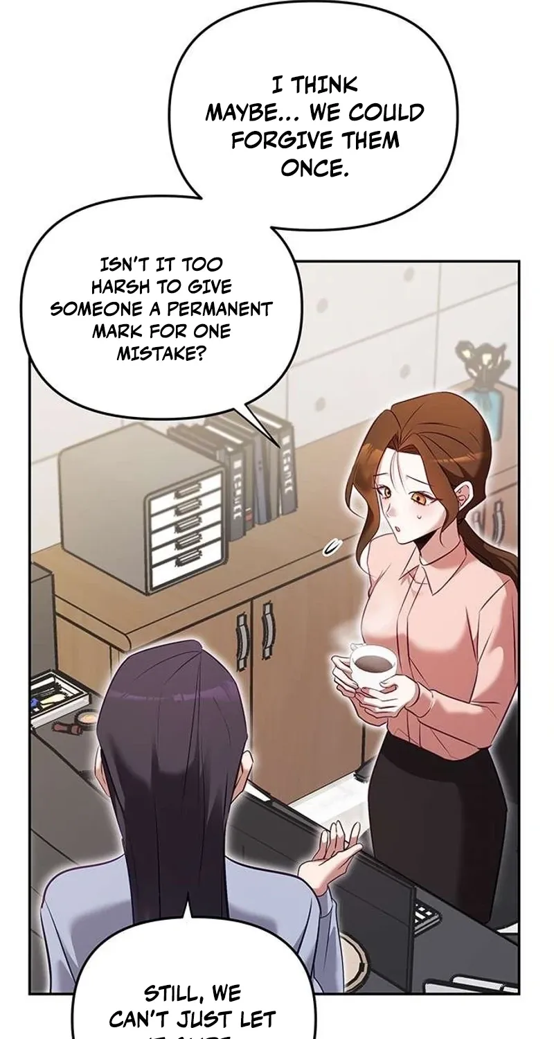 My Lewd Friend's Oppa Chapter 3 - page 41