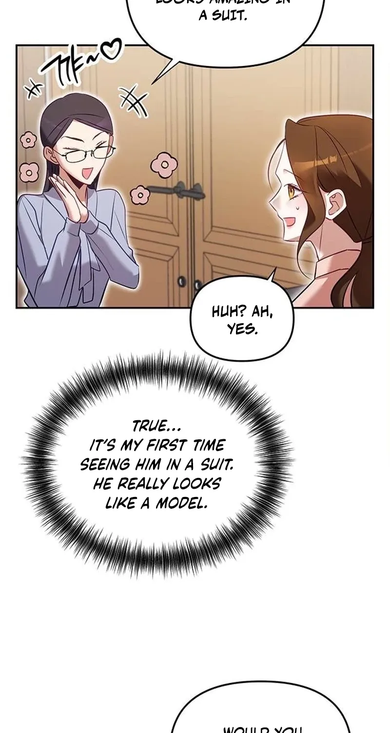 My Lewd Friend's Oppa Chapter 3 - page 47