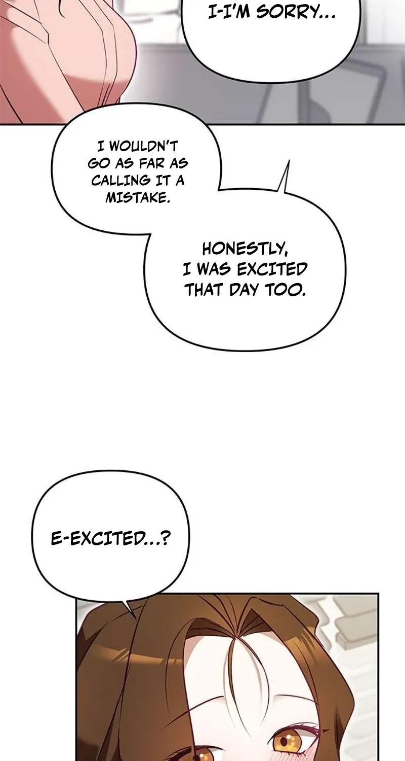 My Lewd Friend's Oppa Chapter 3 - page 52