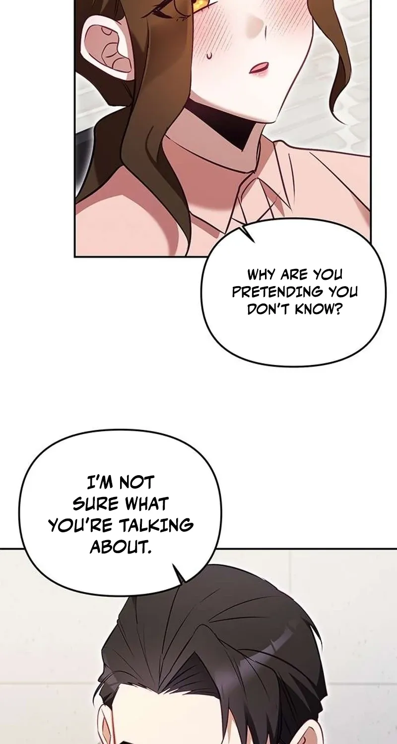 My Lewd Friend's Oppa Chapter 3 - page 53