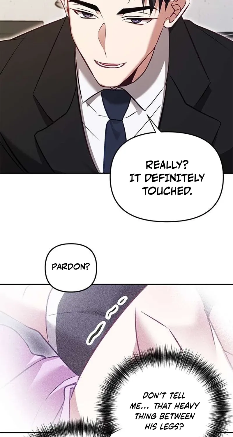 My Lewd Friend's Oppa Chapter 3 - page 54