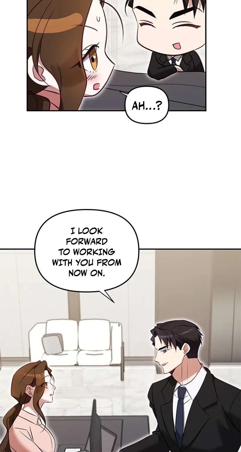 My Lewd Friend's Oppa Chapter 3 - page 56