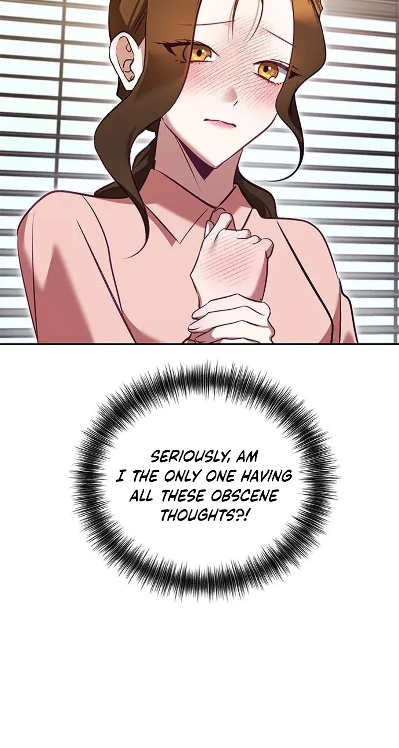 My Lewd Friend's Oppa Chapter 3 - page 59