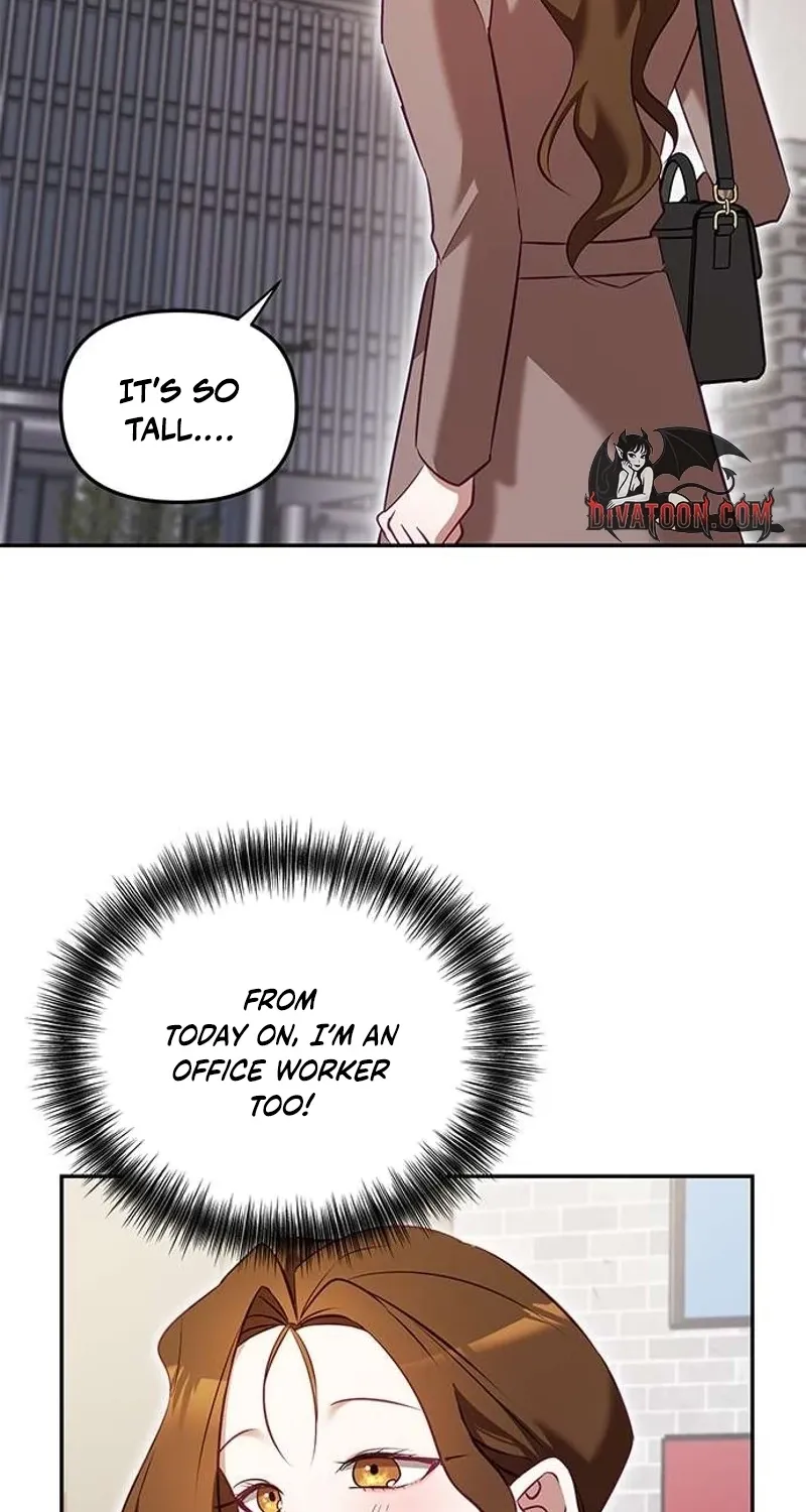 My Lewd Friend's Oppa Chapter 3 - page 8