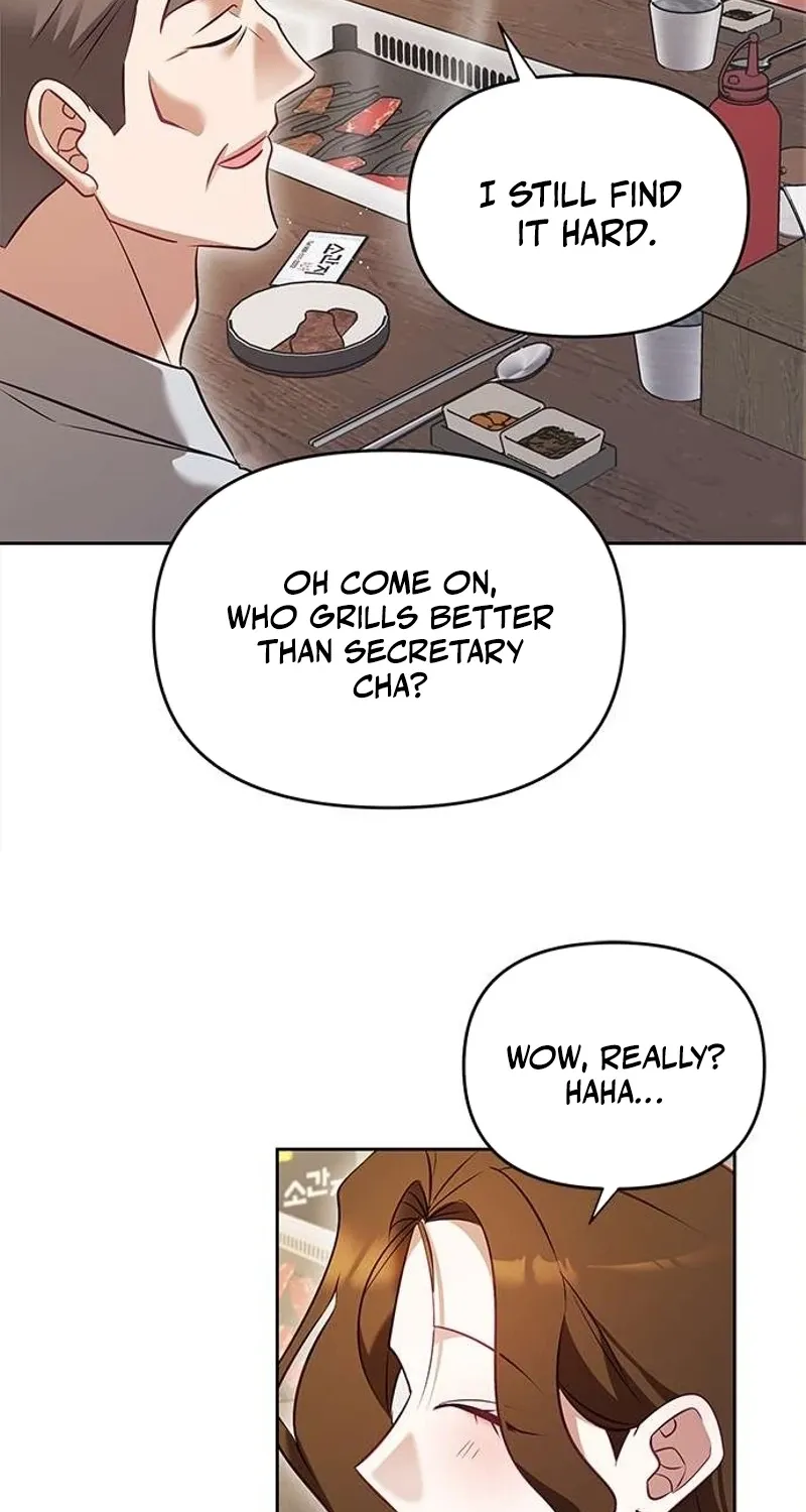 My Lewd Friend's Oppa Chapter 4 - page 10