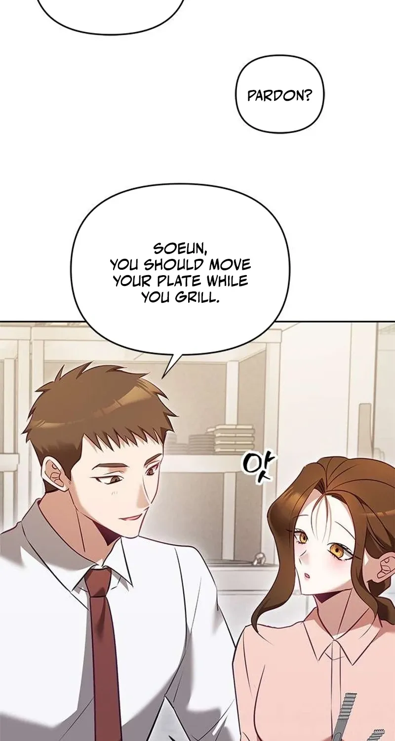 My Lewd Friend's Oppa Chapter 4 - page 16