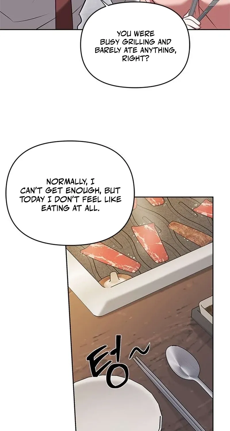 My Lewd Friend's Oppa Chapter 4 - page 17