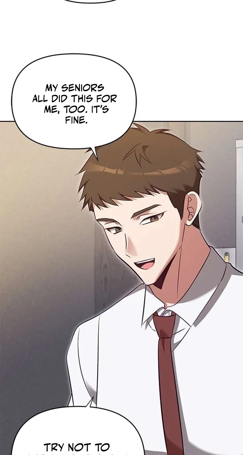 My Lewd Friend's Oppa Chapter 4 - page 20