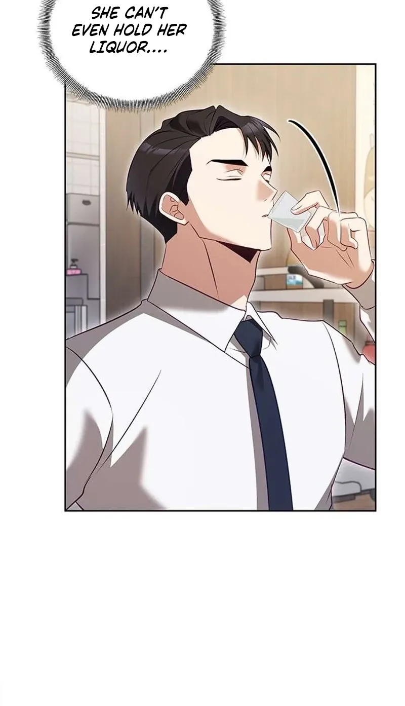 My Lewd Friend's Oppa Chapter 4 - page 29