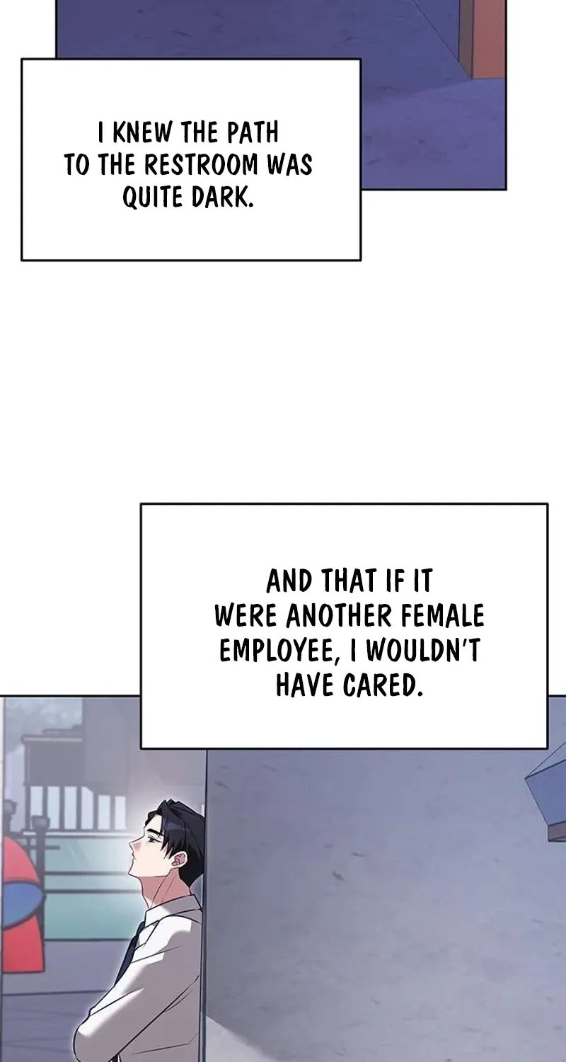 My Lewd Friend's Oppa Chapter 4 - page 38