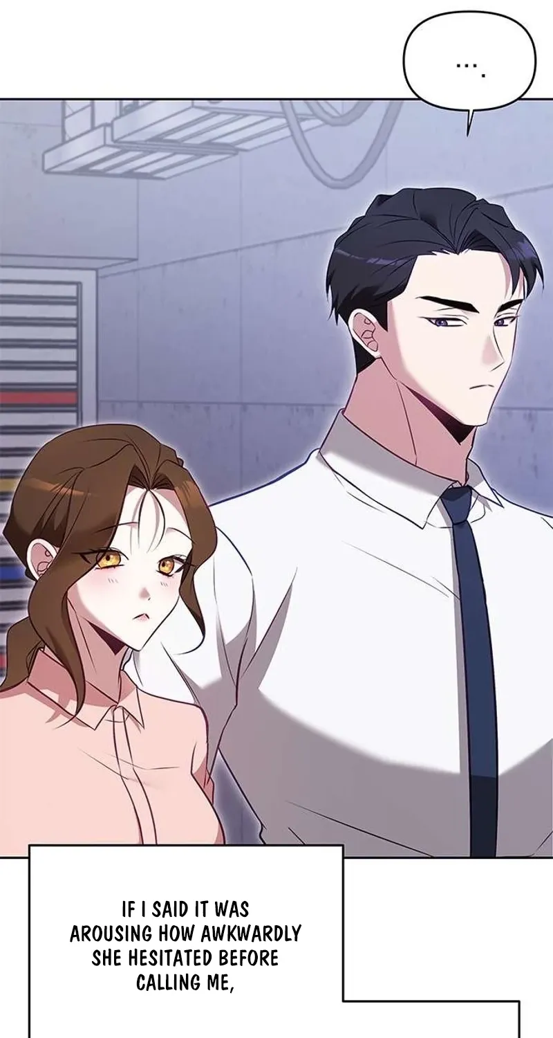 My Lewd Friend's Oppa Chapter 4 - page 44