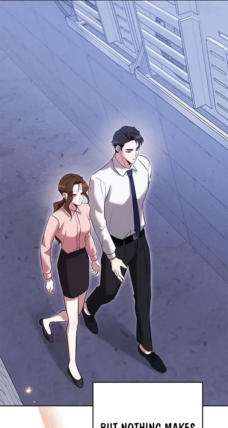 My Lewd Friend's Oppa Chapter 4 - page 47