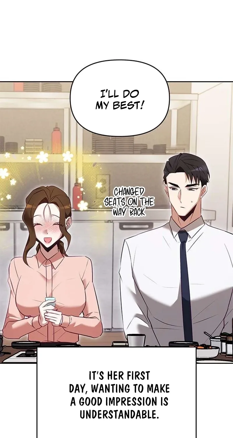 My Lewd Friend's Oppa Chapter 4 - page 55