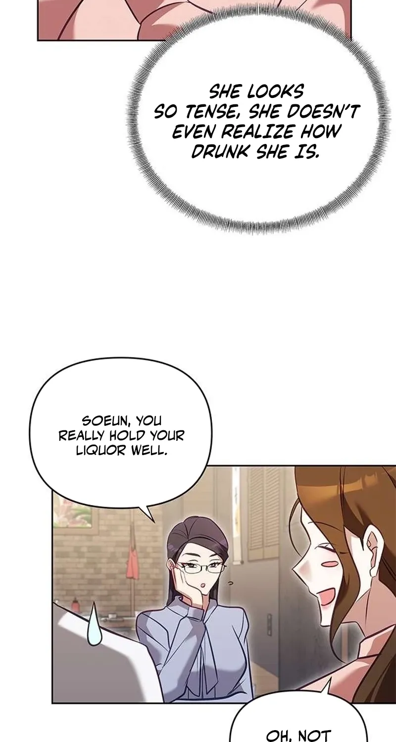 My Lewd Friend's Oppa Chapter 4 - page 57