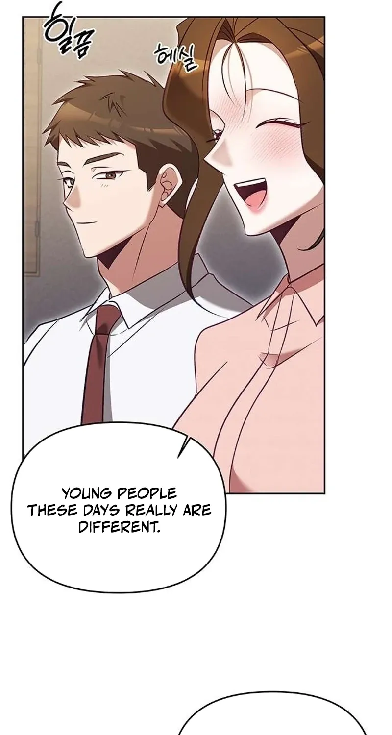 My Lewd Friend's Oppa Chapter 4 - page 59