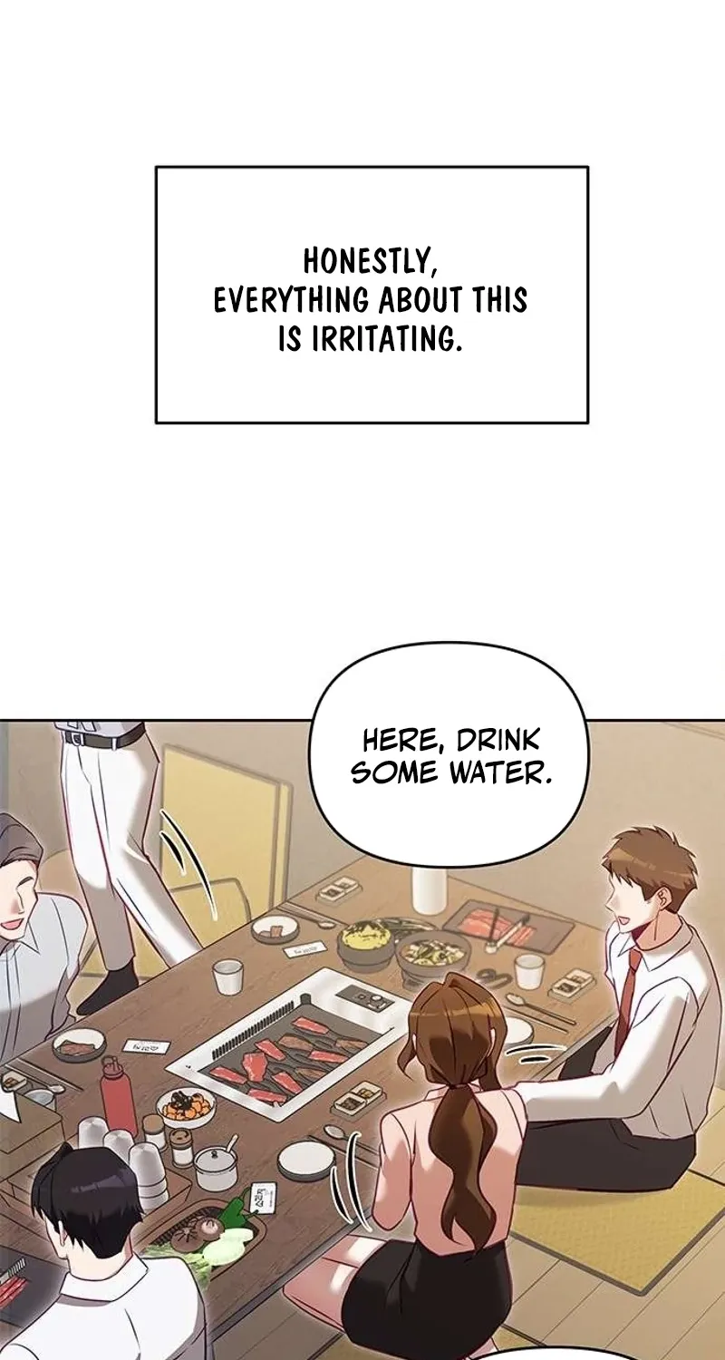 My Lewd Friend's Oppa Chapter 4 - page 65