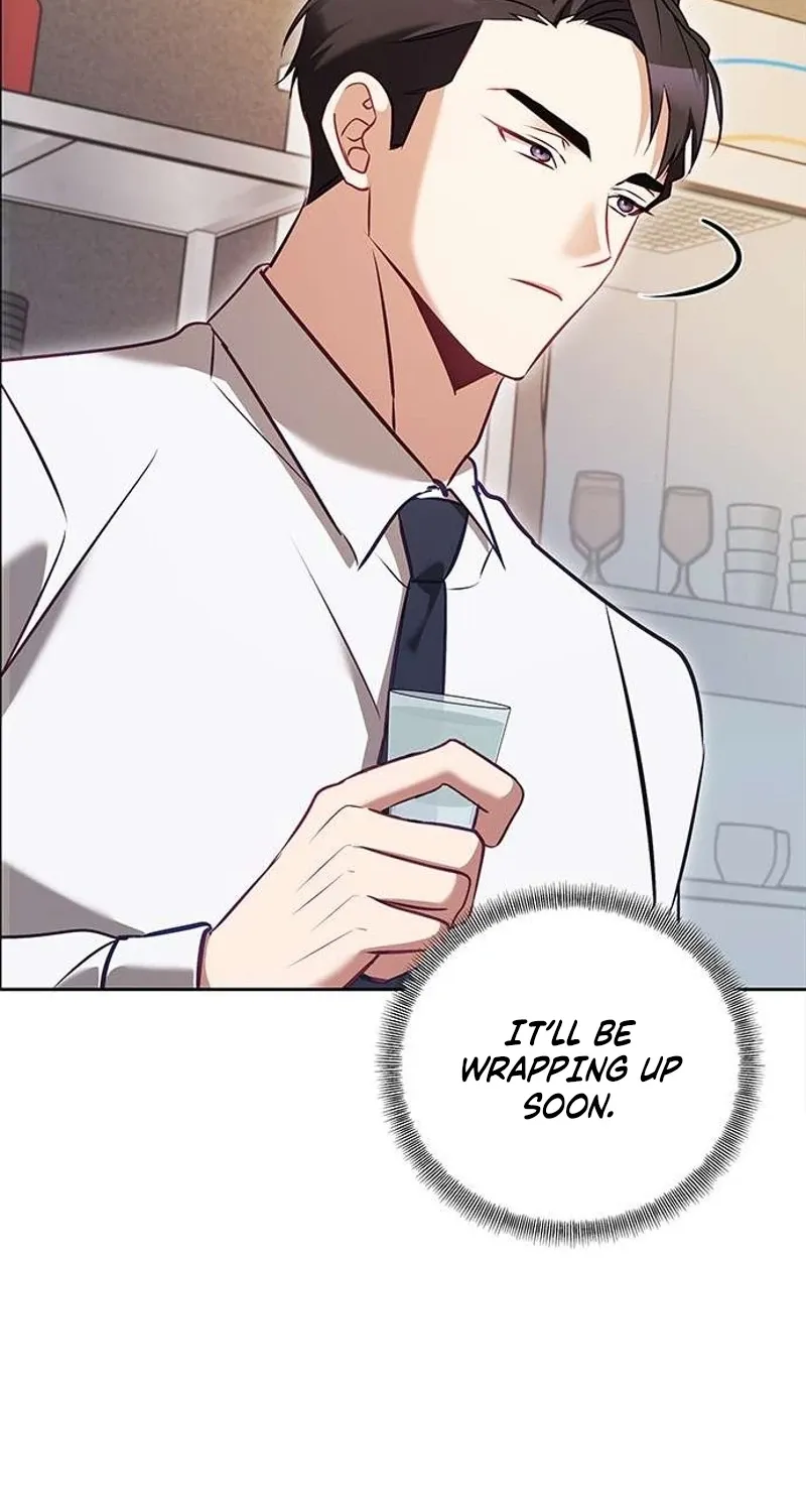 My Lewd Friend's Oppa Chapter 4 - page 70