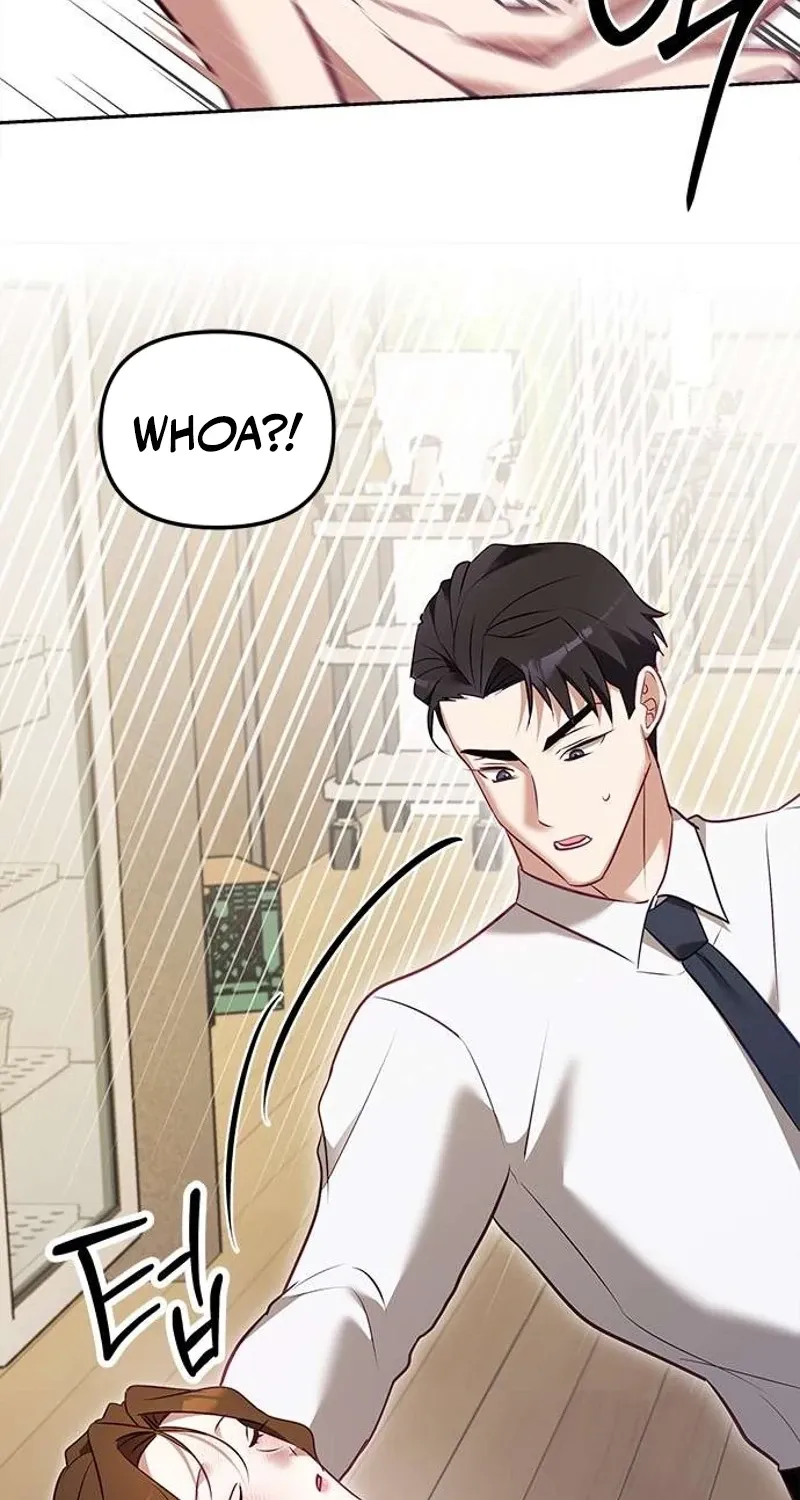 My Lewd Friend's Oppa Chapter 4 - page 74