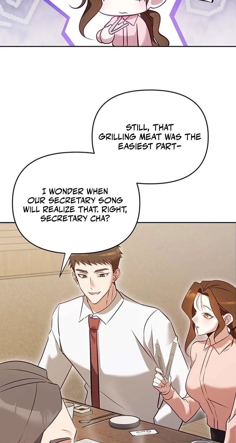 My Lewd Friend's Oppa Chapter 4 - page 9