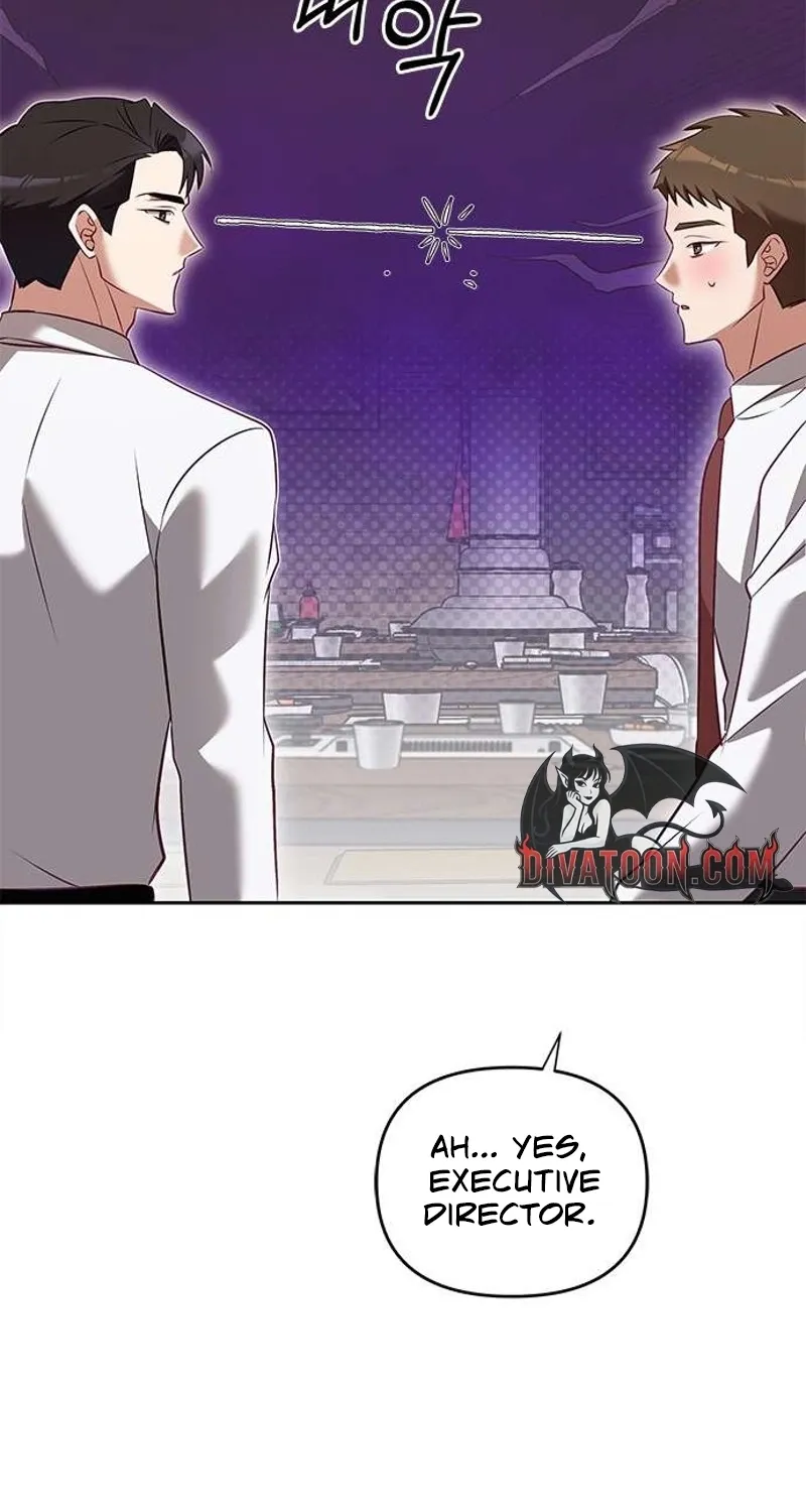 My Lewd Friend's Oppa Chapter 5 - page 10