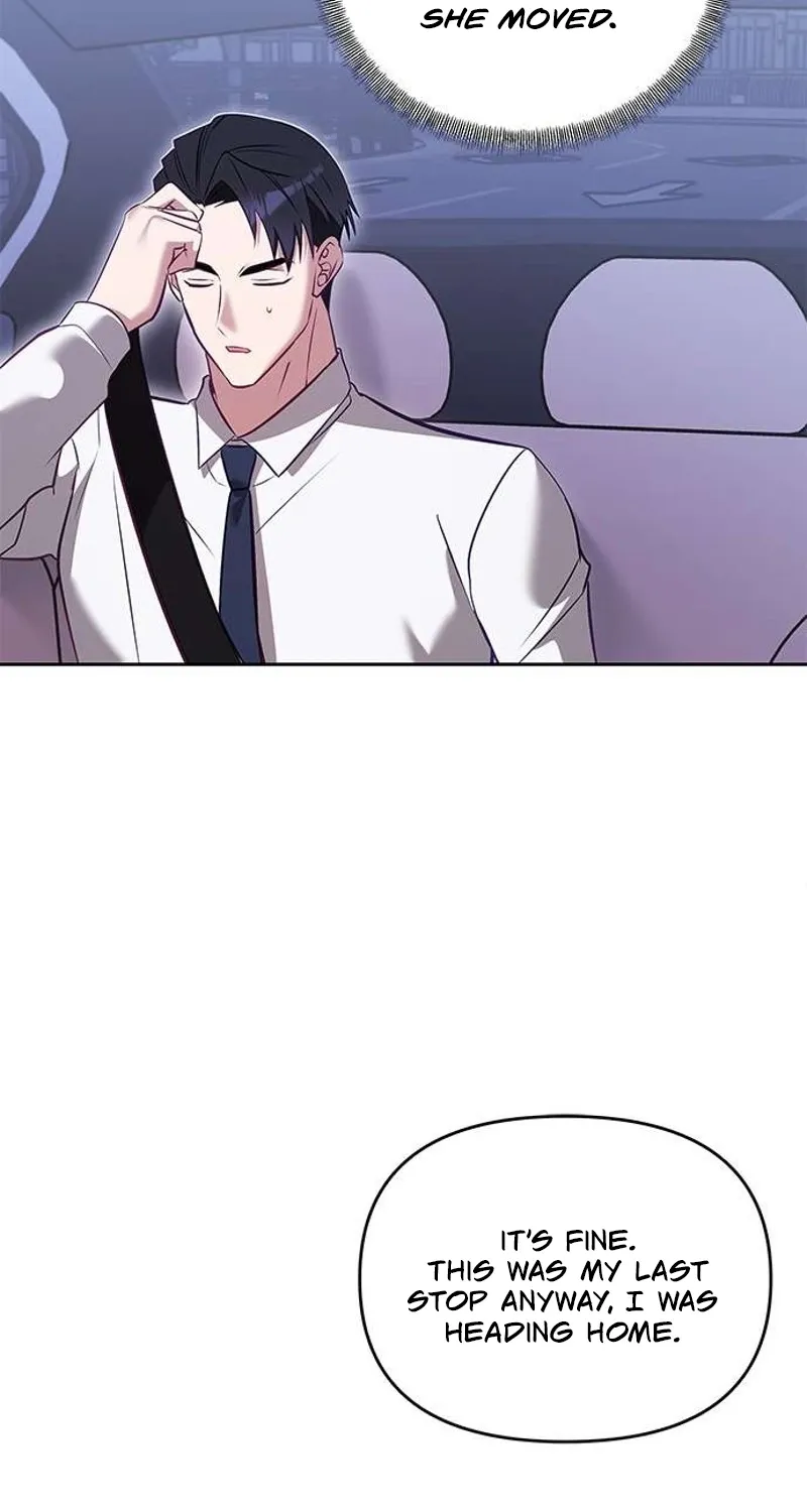 My Lewd Friend's Oppa Chapter 5 - page 21