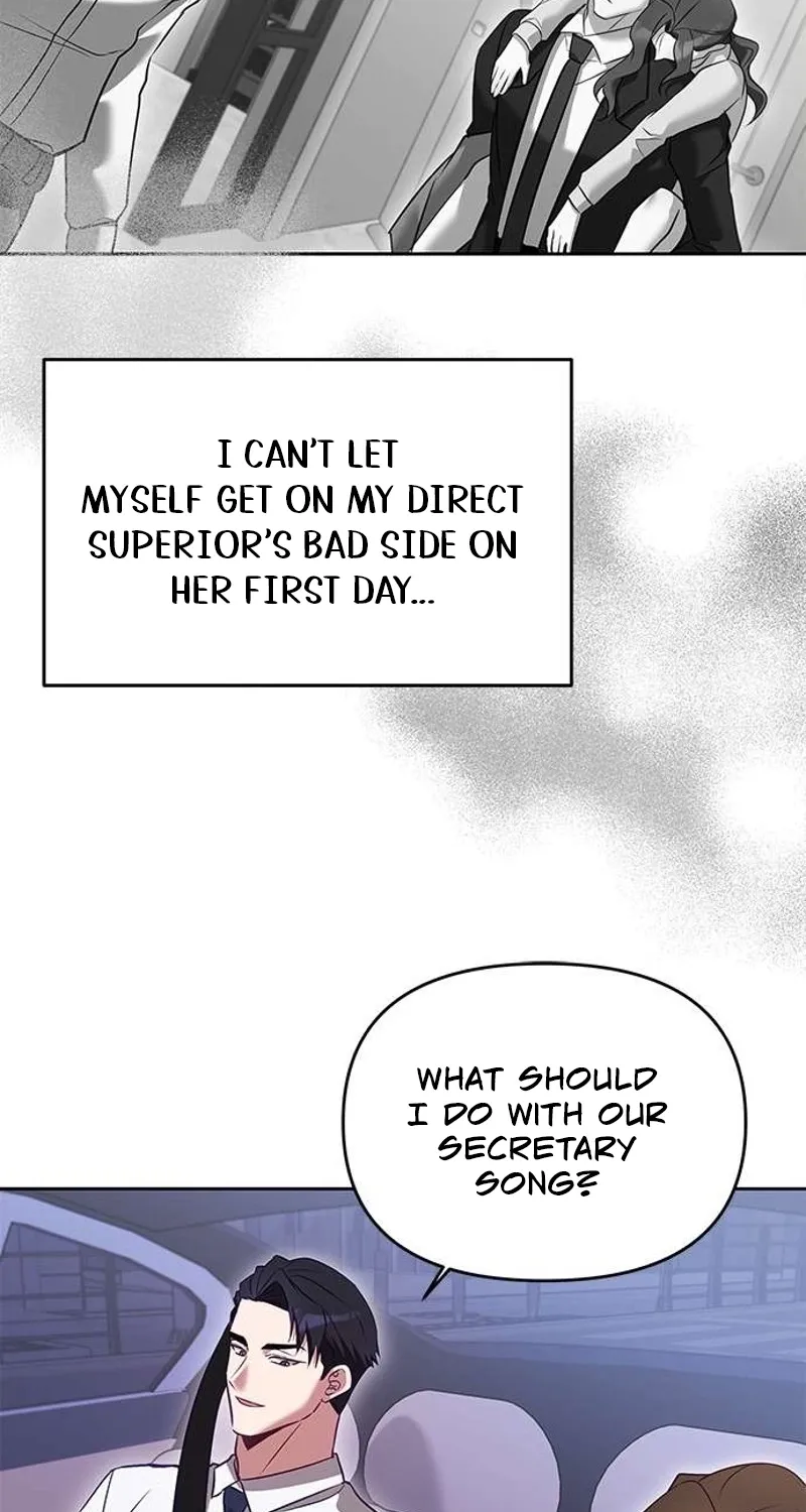 My Lewd Friend's Oppa Chapter 5 - page 26