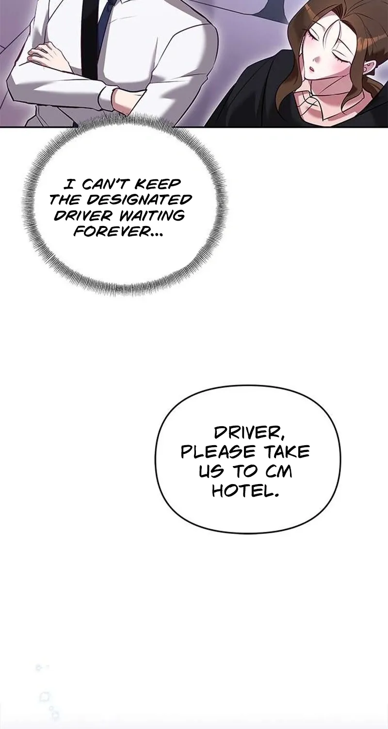 My Lewd Friend's Oppa Chapter 5 - page 27