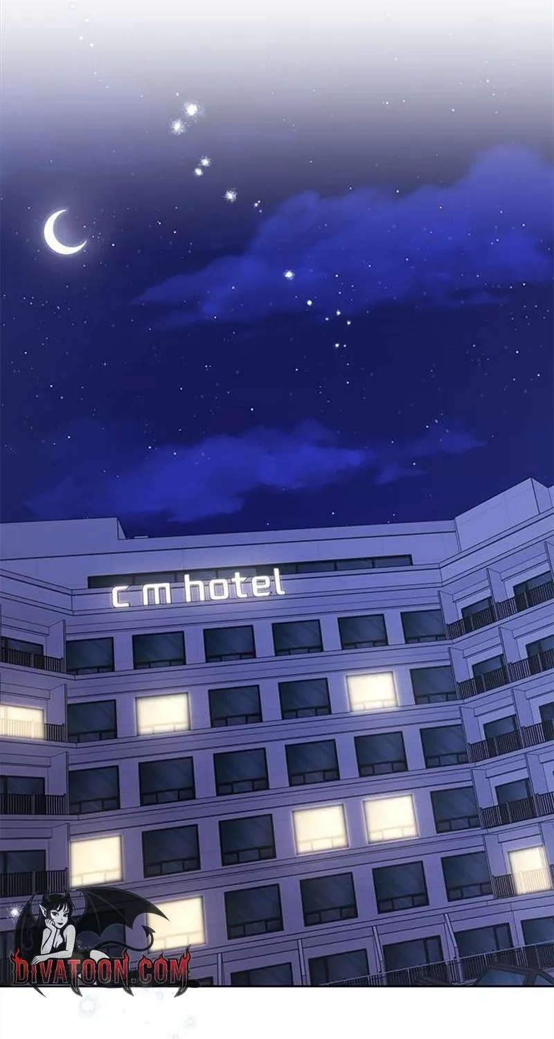 My Lewd Friend's Oppa Chapter 5 - page 28