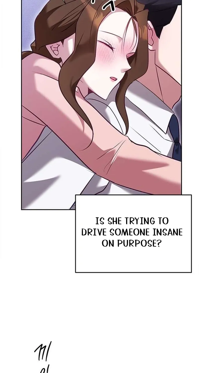 My Lewd Friend's Oppa Chapter 5 - page 31