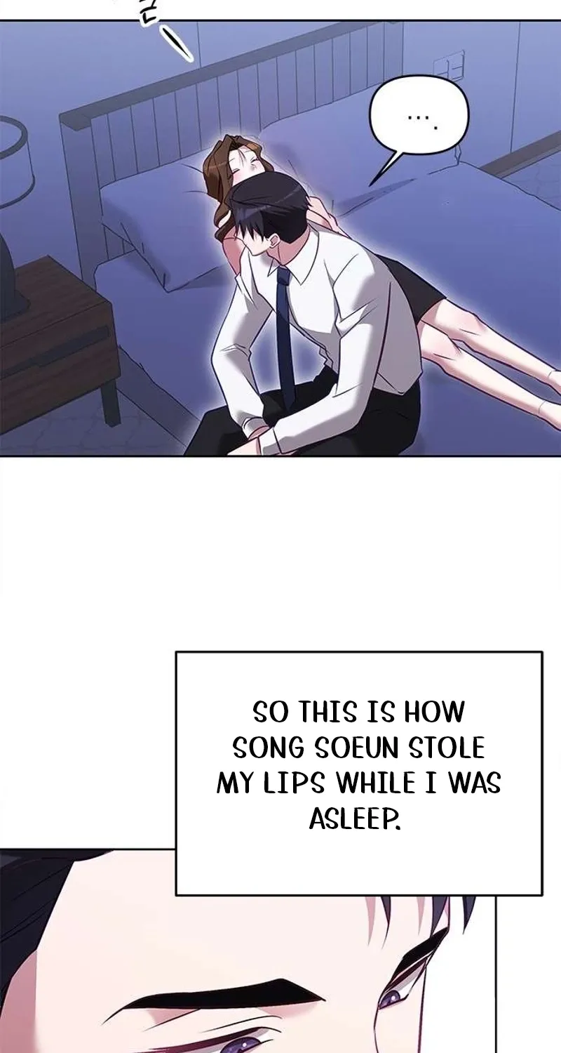 My Lewd Friend's Oppa Chapter 5 - page 34