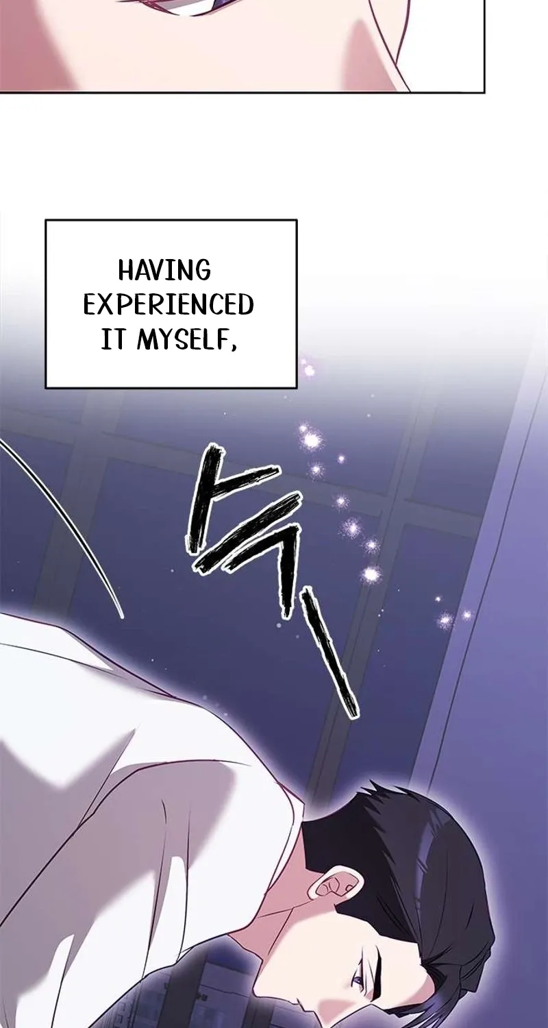 My Lewd Friend's Oppa Chapter 5 - page 35