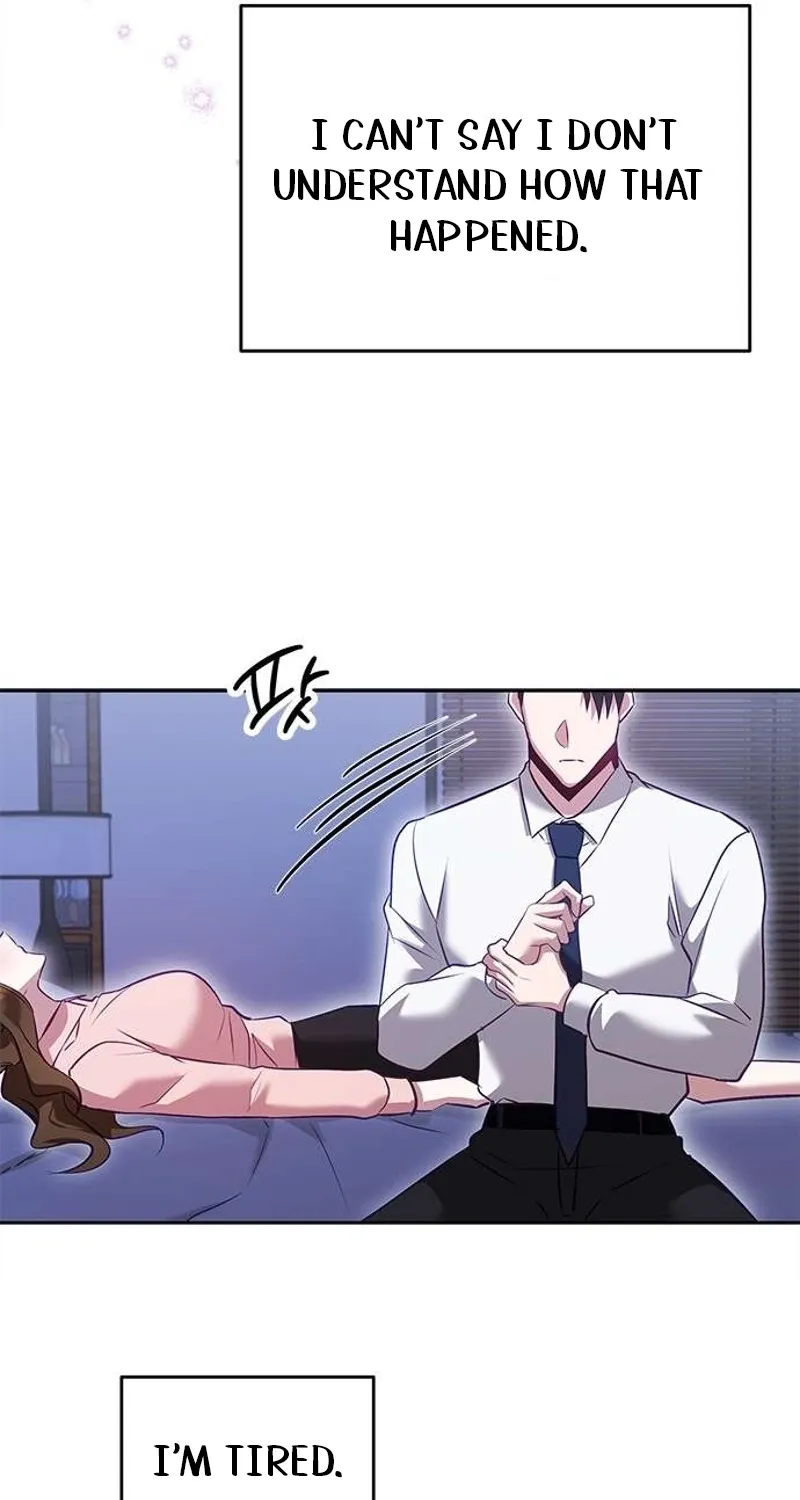 My Lewd Friend's Oppa Chapter 5 - page 37